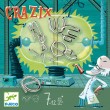 Djeco - Игра Crazix
, снимка 1