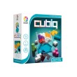 Игра Cubic 3D пъзел, снимка 1