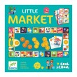 Игра Little market, снимка 1