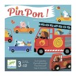 Игра Pin Pon, снимка 1