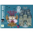 Игра с карти Spooky Boo!, снимка 1