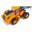 Играчка челен товарач JCB 457 WLS, снимка 4