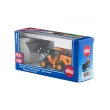 Играчка челен товарач JCB 457 WLS, снимка 5