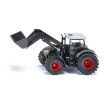 Играчка Fendt 942 Vario with front loader, снимка 1