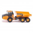 Siku - Играчка JOHN DEERE DUMPER, снимка 1