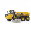 Siku - Играчка JOHN DEERE DUMPER, снимка 2