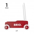 Brio - Играчка количка за бутане
, снимка 2