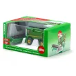 Играчка комбайн John Deere 9680i, снимка 2