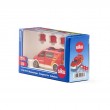 Играчка линейка VW T6, снимка 3