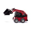 Играчка Manitou 3300V skid steer loader, снимка 1