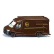 Играчка Mercdes Benz Sprinter UPS parcel service, снимка 1