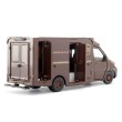 Играчка Mercdes Benz Sprinter UPS parcel service, снимка 5