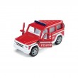 Играчка Mercedes-AMG G65 Fire command car, снимка 2