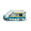 Играчка Mercedes-benz Sprinter police, снимка 1