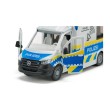 Играчка Mercedes-benz Sprinter police, снимка 2