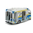 Играчка Mercedes-benz Sprinter police, снимка 3