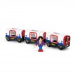 Brio - Играчка metro train, снимка 1