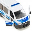 Играчка полицейски автомобил Mercedes-Benz Sprinter, снимка 2