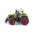 Siku - Играчка трактор Claas Axion 950, снимка 3