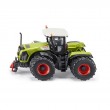 Siku - Играчка трактор Claas Xerion, снимка 1