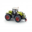 Siku - Играчка трактор Claas Xerion, снимка 3