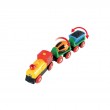 Brio - Играчка влакче бетоновоз
, снимка 3