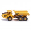 Siku - Играчка Volvo dumper
, снимка 1