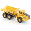 Siku - Играчка Volvo dumper
, снимка 2