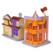 Игрален комплект 3в1 Spin Master Harry Potter Wizarding World Magical Minis Diagon Alley, със звуци , снимка 2