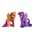 Игрален комплект Hasbro My Little Pony Sparkling Generations, с 24 аксесоара, снимка 2