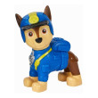 Игрален комплект Paw Patrol Jungle PUPS Фигурка с превозно средство - Chase, снимка 3