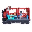 Игрален комплект Spin Master Harry Potter Wizarding World Magical Minis Hogwarts Express, снимка 3