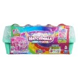 Игрален комплект Spin Master Hatchimals Llama Family, с 10 фигури в кутия, снимка 1