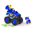 Игрален комплект Spin Master Paw Patrol Rescue Wheels фигурка и превозно средство - Chase, снимка 2