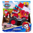 Игрален комплект Spin Master Paw Patrol Rescue Wheels фигурка и превозно средство - Marshall, снимка 1