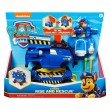 Игрален комплект Spin Master Paw Patrol Rise and Rescue Chase, снимка 1