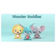 Интерактивни играчки "Wonder Buddies / Чудни приятели" 12м+ - Coco (сиво мишле), снимка 2