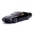 Jada - Кола Knight Rider K.I.T.T., 1982 Pontiac Trans AM, 1:24, снимка 2