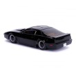 Jada - Кола Knight Rider K.I.T.T., 1982 Pontiac Trans AM, 1:24, снимка 3