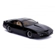 Jada - Кола Knight Rider K.I.T.T., 1982 Pontiac Trans AM, 1:24, снимка 6