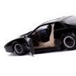 Jada - Кола Knight Rider K.I.T.T., 1982 Pontiac Trans AM, 1:24, снимка 7