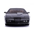 Jada - Кола Knight Rider K.I.T.T., 1982 Pontiac Trans AM, 1:24, снимка 8