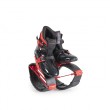 Jump Shoes червен M(33-35) 30-40 кг, снимка 2