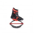 Jump Shoes червен M(33-35) 30-40 кг, снимка 5