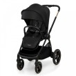 KinderKraft бебешка количка 2в1 NEA 2.0 MIDNIGHT BLACK, снимка 1