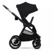 KinderKraft бебешка количка 2в1 NEA 2.0 MIDNIGHT BLACK, снимка 2