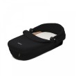 KinderKraft бебешка количка 2в1 NEA 2.0 MIDNIGHT BLACK, снимка 6