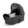 KinderKraft бебешка количка 2в1 NEA DEEP GREY, снимка 4