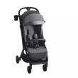 KinderKraft бебешка количка NUBI 2 MOONLIGHT GREY KSNUBI02GRY0000, снимка 1