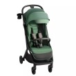 KinderKraft бебешка количка NUBI 2 MYSTIC GREEN KSNUBI02GRE0000, снимка 1